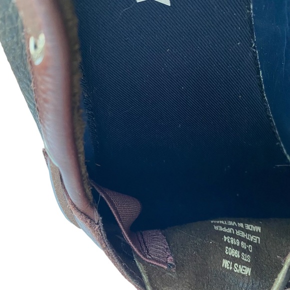 Sperry Top-Sider MENS SHOES size 13 - Picture 11 of 16